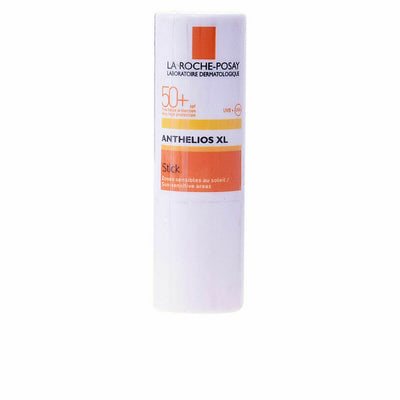 Protector Solar Facial La Roche Posay Anthelios Xl Negro Spf 50