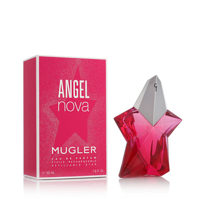 Perfume Hombre Mugler Angel Nova EDP 50 ml