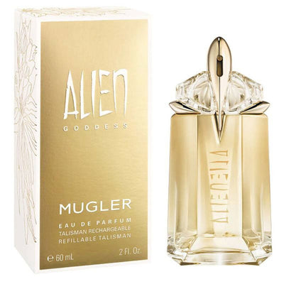 Perfume Mujer Mugler Alien Goddess EDP 60 ml
