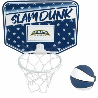 Canasta de Baloncesto