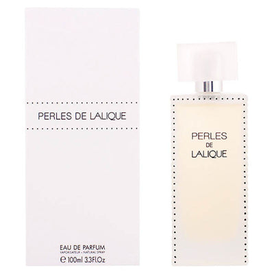 Perfume Mujer Perles De Lalique Lalique EDP EDP 100 ml