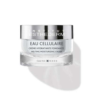 Facial Cream Institut Esthederm EAU CELLULAIRE 50 ml