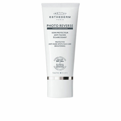 Day Cream Institut Esthederm PHOTO REVERSE Spf 50 50 ml
