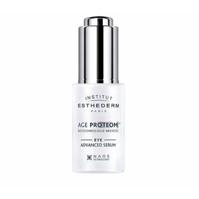 Contour des yeux Institut Esthederm AGE PROTEOM 15 ml