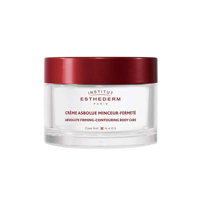 Crema Reafirmante Institut Esthederm Absolute Contouring 200 ml