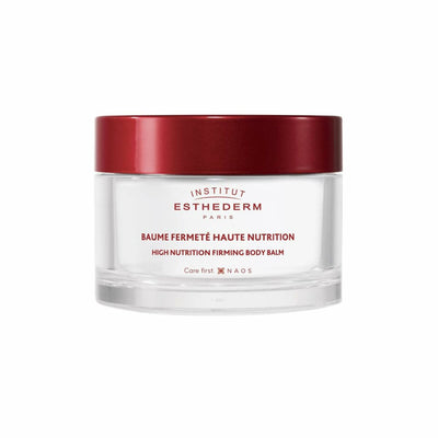 Firming Body Cream Institut Esthederm High Nutrition 200 ml