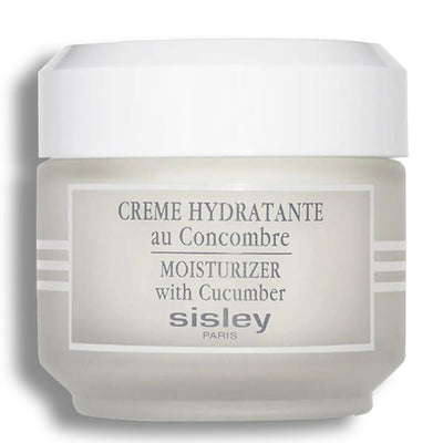 Crème hydratante de concombres Sisley Concombre 50 ml