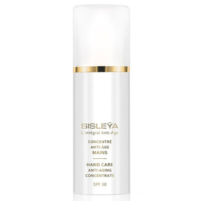 Anti-ageing Hand Cream Sisley L'Intégral Concentré