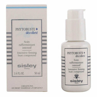 Soin du corps hydratant Sisley Phytobuste+ Décolleté (1 Unité)