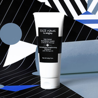 Styling Cream Sisley Hair Rituel 200 ml