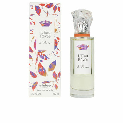 Perfume Mujer Sisley Rêvée EDT 100 ml