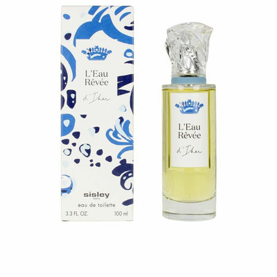 Perfume Mujer Sisley L'Eau Rêvée D'Ikar EDT 100 ml