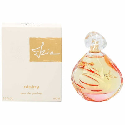 Women's Perfume Sisley Izia EDP 100 ml