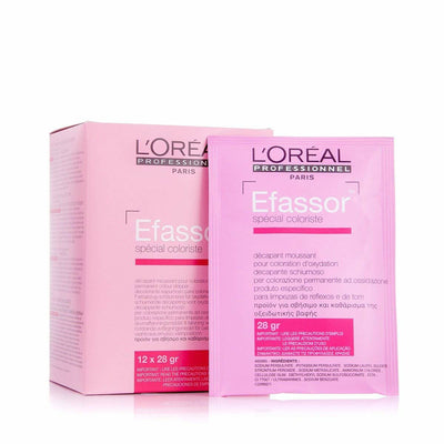 Décolorant L'Oreal Professionnel Paris Efassor 28 g