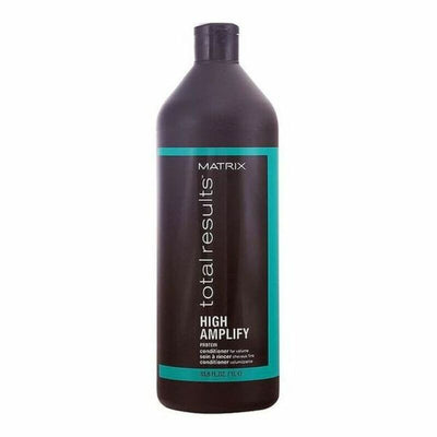 Après-shampooing pour cheveux fins Matrix Total Results High Amplify 1 L