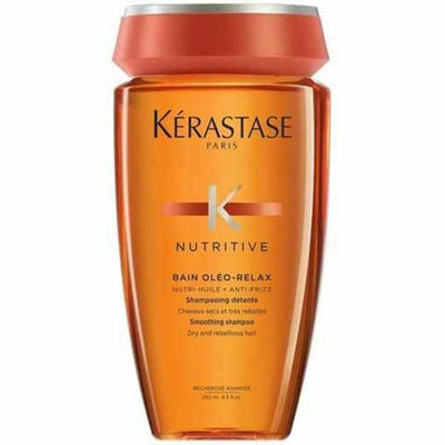 Champú Kerastase 905-03637 Floral 250 ml