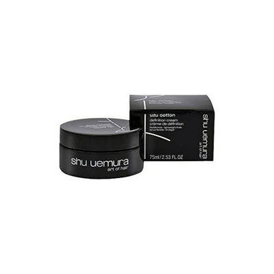 Crema de Fijación Flexible Shu Uemura SHU064 75 ml