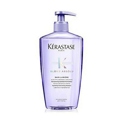 Champú Hidratante Kerastase Blond Absolu 500 ml
