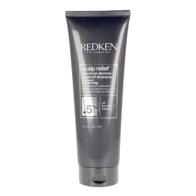 Champú Anticaspa Scalp Relief Redken (300 ml)