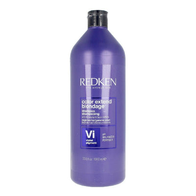 Shampooing Redken 03474636930333 1 L