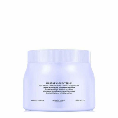 Mascarilla Capilar Kerastase E3509100 200 ml