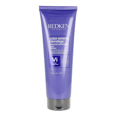 Mascarilla Protectora del Color Redken E3531800 250 ml