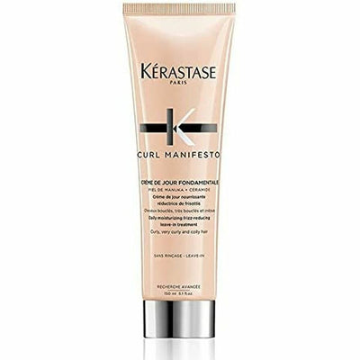 Crema de Día Nutritiva Kerastase Curl Manifesto (150 ml)