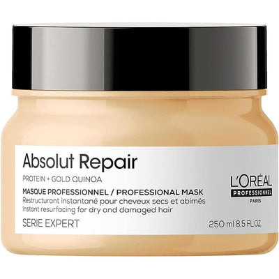 Crème de jour L'Oreal Professionnel Paris ABSOLUT REPAIR 250 ml