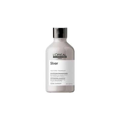 Champú L'Oreal Professionnel Paris Professionel Se New Silver 300 ml
