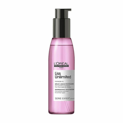 Hair Serum L'Oreal Professionnel Paris E3554100 125 ml