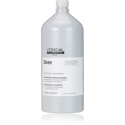 Shampoing Neutraliseur de Couleur L'Oreal Professionnel Paris Cheveux blancs