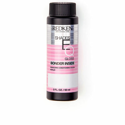 Coloración Semipermanente Redken Shades Eq Nº 010vv-9.22 60 Ml X (3 Unidades)
