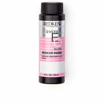 Coloración Semipermanente Redken Shades Eq 000 Clear Nº 000 Nº 000 Clear 60 Ml X (3 Unidades)