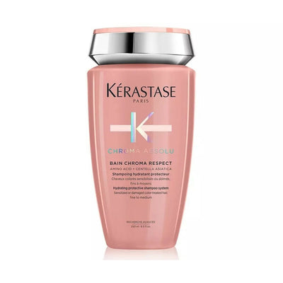 Champú para Cabello Teñido Kerastase E3808500 250 ml (250 ml)