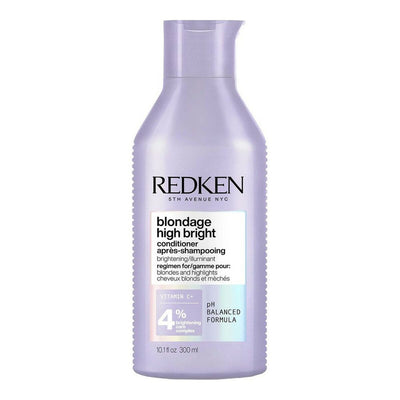 Tratamiento Capilar Protector Redken E3830600 300 ml Pre-Champú Iluminador
