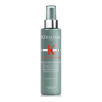 Spray Anticaída Kerastase Genesis Homme 150 ml Espesa