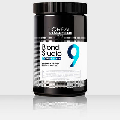 Décolorant L'Oreal Professionnel Paris Blond Studio 500 g