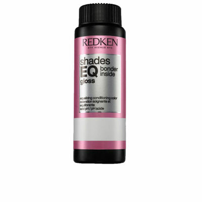 Tinte Permanente Redken SHADES EQ Nº 010vg 60 Ml X