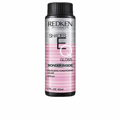 Tinte Permanente Redken Shades Eq Nch Nº 08nch 60 Ml X 60 ml (3 Unidades)