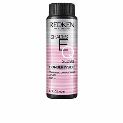 Coloración Permanente Redken Shades Eq Nch Nº 06nch 60 Ml X (3 Unidades)