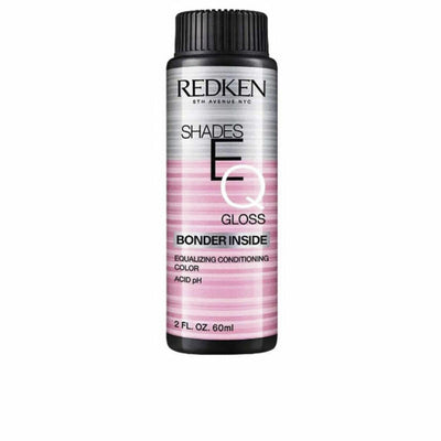 Tinte Permanente Redken Shades Eq Nch Nº 07nch 60 Ml X 60 ml (3 Unidades)