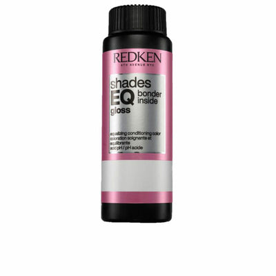 Conditionneur Raviveur de Couleur Redken SHADES EQ 60 ml x 3