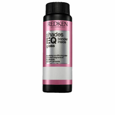 Conditionneur Raviveur de Couleur Redken SHADES EQ 60 ml x 3