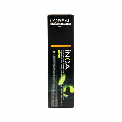 Teinture permanente L'Oreal Professionnel Paris Inoa Blond doré Nº 7.3 60 g