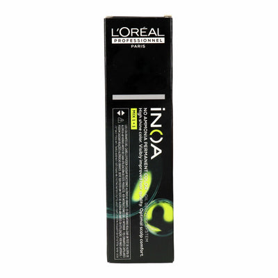 Teinture permanente L'Oreal Professionnel Paris Inoa Nº 3 Chatain foncé 60 g