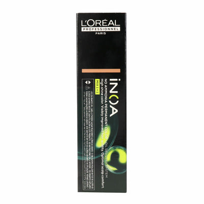 Teinture permanente L'Oreal Professionnel Paris Inoa Blond Nº 7.8 60 g