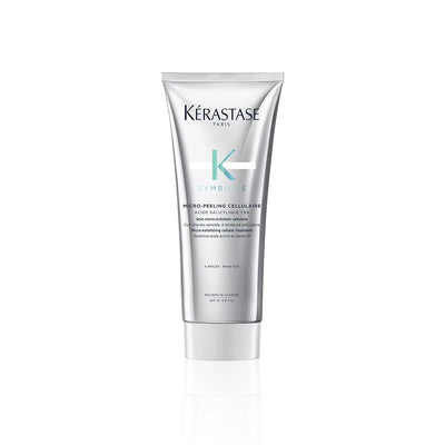 Exfoliante Capilar Kerastase K Symbio 200 ml Cuero Cabelludo Sensible