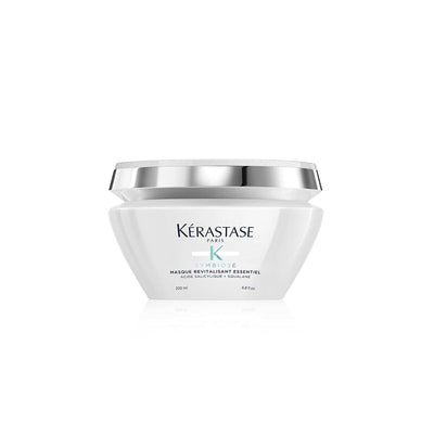 Revitalising Mask Kerastase Symbio 200 ml Hair with Dandruff