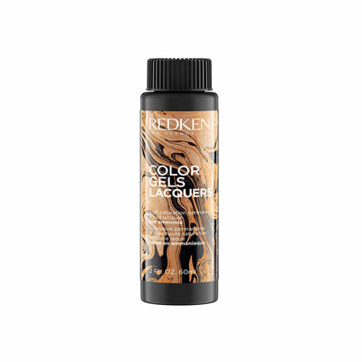 Teinture permanente Redken Color Gels Lacquers Minutos Nº 6NW-6.03 3 x 60 ml