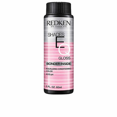 Tinte Semipermanente Redken Shades EQ Nº 09VV Nº 09vv X 3 U 60 ml 3 x 60 ml